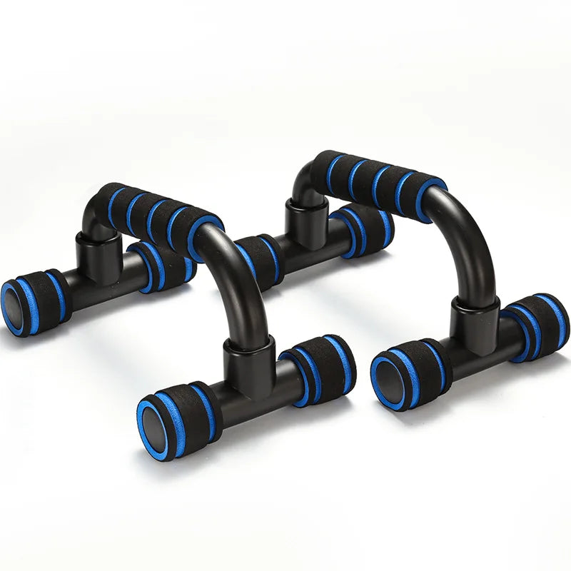 1 Pair Fitness Pushup Stand