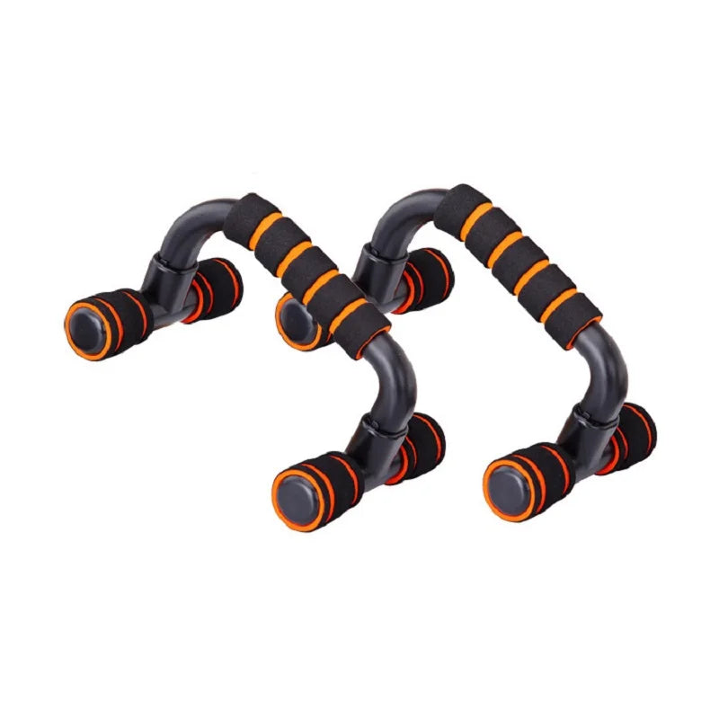 1 Pair Fitness Pushup Stand